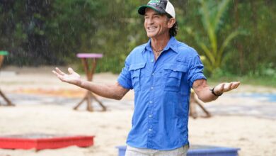 All Your Most Pressing Health Questions About ‘Survivor,’ Asked and Answered