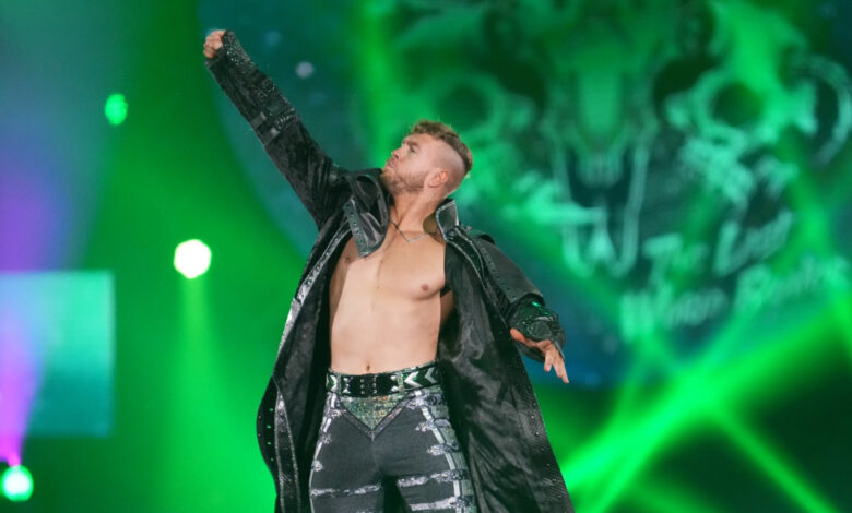 Stock Up, Stock Down on These 8 WWE and AEW Stars