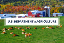 USDA Appoints Key Experts and Thought Leaders to Board that Informs USDA’s Science and Research Priorities