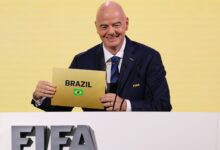 FIFA vote awards Brazil 2027 Women’s World Cup