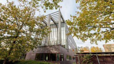 Second House of Quantum opens in Delft