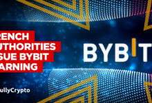 French Authorities Issue Warning Over Bybit