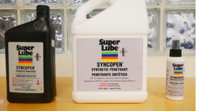 Kano Laboratories Recalls Super Lube® Products Due to Risk of Poisoning; Violation of the Poison Prevention Packaging Act