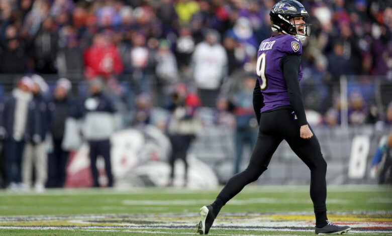 2024 Kicker rankings for fantasy football