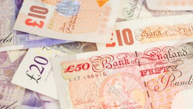 Pound Sterling Price News and Forecast: GBP/USD rallies toward 1.2700, bulls’ target YTD high
