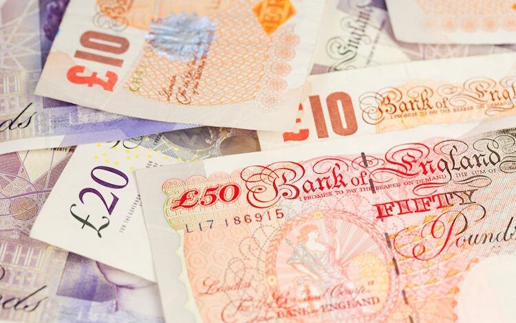 Pound Sterling Price News and Forecast: GBP/USD rallies toward 1.2700, bulls’ target YTD high