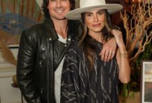 How Ian Somerhalder and Nikki Reed Built a Life Away From Hollywood