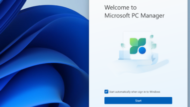 Microsoft’s free PC optimizer makes it easy to free up storage space