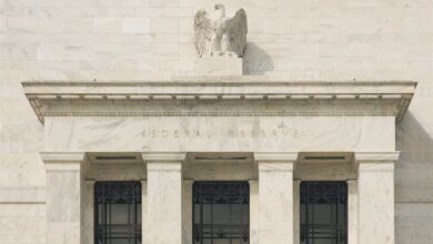 Fed’s Waller does not comment on policy or economic outlook