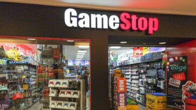 Meme stocks like GameStop are soaring like it’s 2021