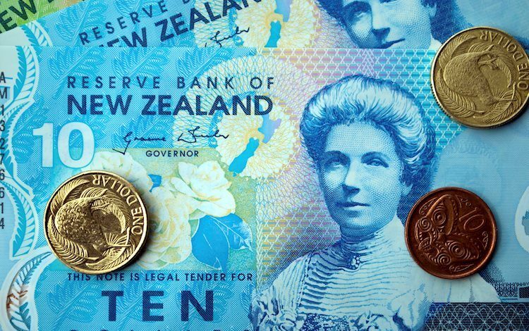 NZD/USD Price Analysis: Bulls assert dominance, closes its best week of 2024