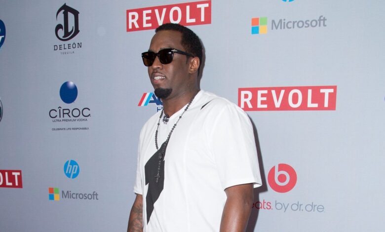 REVOLT Reacts After Video Of Diddy Abusing Cassie Surfaces