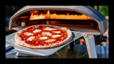 Best Pizza Ovens 2024