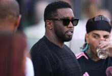 Sean Combs’ 2016 Assault of Cassie ‘Beyond the Timeline’ for Prosecution, Los Angeles DA Says