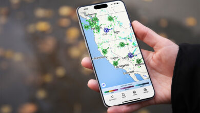 This top-rated weather and storm watch app is more than $100 off now