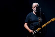 “While I was on the phone, there was this loud noise in the background… It was David, who had been working on one note all day long for two weeks”: He’s spent decades chasing David Gilmour’s guitar tone – now Steve McElroy reveals what he’s learned