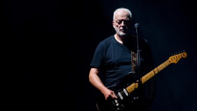 “While I was on the phone, there was this loud noise in the background… It was David, who had been working on one note all day long for two weeks”: He’s spent decades chasing David Gilmour’s guitar tone – now Steve McElroy reveals what he’s learned