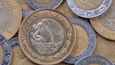Mexican Peso extends rally for three weeks amid soft US Dollar