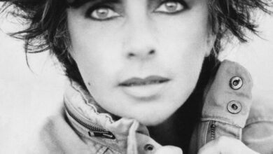 From the Vogue Archives: An Unmissable 1987 Interview With Elizabeth Taylor
