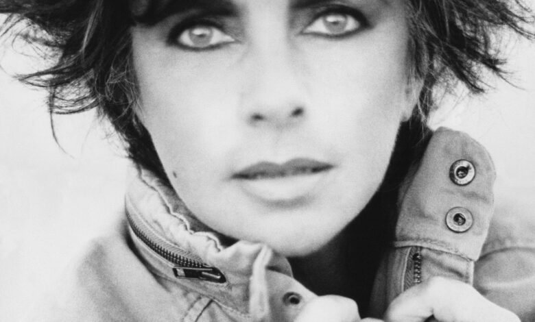 From the Vogue Archives: An Unmissable 1987 Interview With Elizabeth Taylor