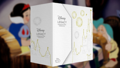The Best Disney Movie Sets You Can Buy in 2024