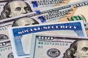 How to See Your Estimated Monthly Social Security Amount