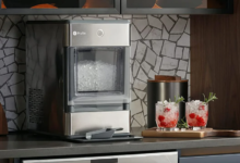 GE’s Top Nugget Ice Maker Is on a Massive Discount This Weekend