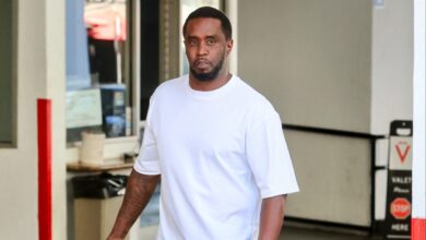 Whew! Social Media Reacts To Diddy’s Viral Apology Video