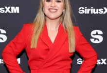 Kelly Clarkson, Oprah Winfrey & More Get Candid About Weight Loss