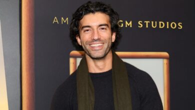 Justin Baldoni Explains Decision to Age Up Characters in ‘It Ends With Us,’ Credits Blake Lively for Getting Taylor Swift Song in Trailer