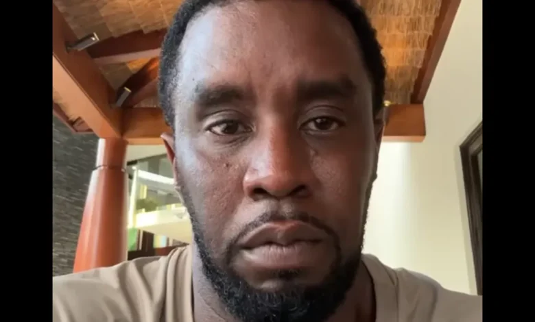 Diddy Apologizes for Assaulting Cassie After 2016 Video Surfaces — But the Los Angeles DA Office Says It Falls Outside Statute of Limitations