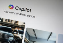Microsoft unveils Copilot+ PCs with generative AI capabilities baked in