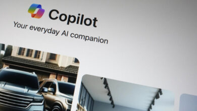 Microsoft unveils Copilot+ PCs with generative AI capabilities baked in