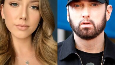 Inside Eminem and Hailie Jade Mathers’ Private Father-Daughter Bond