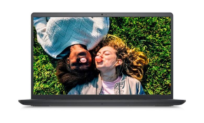 No, really! This Dell Inspiron 15 laptop is only $300