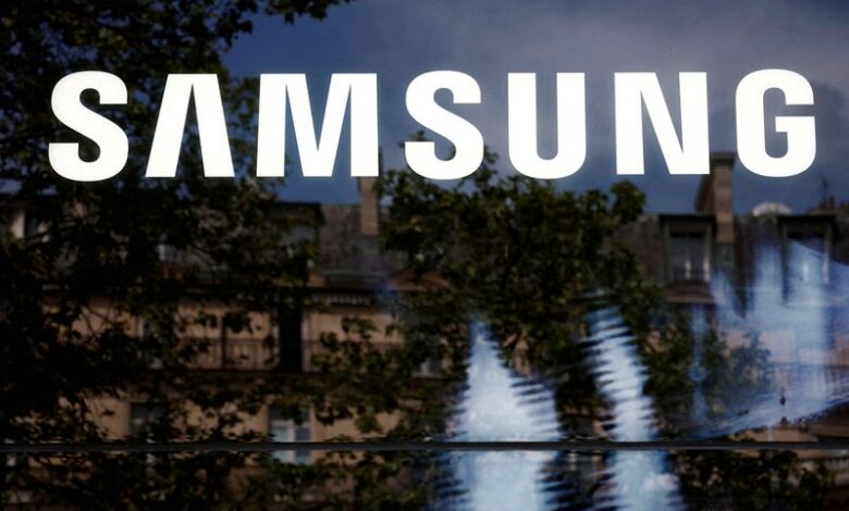 Samsung Electronics picks veteran executive to tackle ‘chip crisis’ amid AI boom