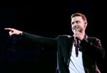 Justin Timberlake Boasts ‘Overwhelming Demand’ with 1 Million-Plus Tickets Sold — 9 New Shows Added to World Tour
