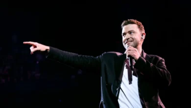 Justin Timberlake Boasts ‘Overwhelming Demand’ with 1 Million-Plus Tickets Sold — 9 New Shows Added to World Tour