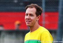 Vettel: Of course I’ve thought about returning