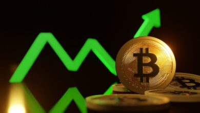 Bitcoin surges above $70k again as Bitbot’s presale officially hits $3.5m