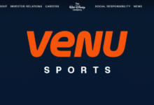 Sports Streaming Service By Disney, Fox and Discovery Channel Named Venu Sports