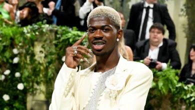 Lil Nas X Speaks On His Country Music Success In Comparison To Beyoncé And Shaboozey