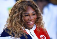 Is Serena Williams Hinting At A Return To Tennis Following Her “Evolvement” From The Sport?