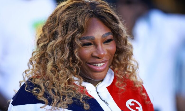 Is Serena Williams Hinting At A Return To Tennis Following Her “Evolvement” From The Sport?