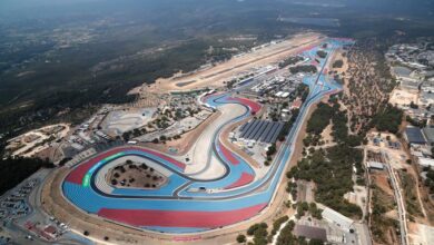 F1 return to France is ‘possible’ says Nice mayor