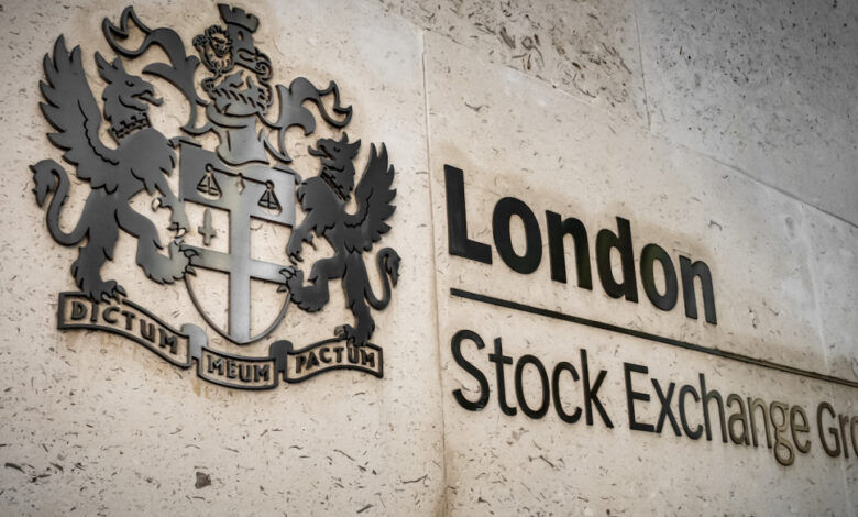 Bitcoin ETPs Get Approval to List on the London Stock Exchange