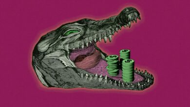 The Download: how criminals use AI, and OpenAI’s Chinese data blunder