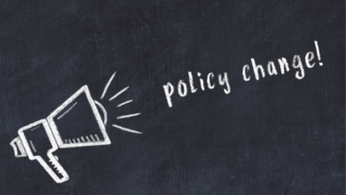 On Questionnaires and Briefings: Explaining the GigaOm Policy Change