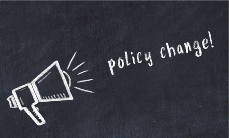 On Questionnaires and Briefings: Explaining the GigaOm Policy Change