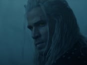 Netflix Reveals The First Official Look At Liam Hemsworth In ‘The Witcher’